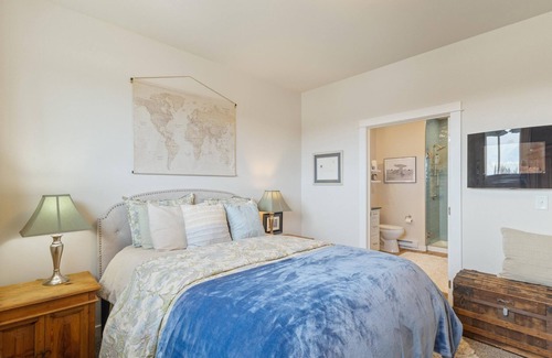 Livingston Condominio | Cozy Mountain Condo close to Yellowstone!