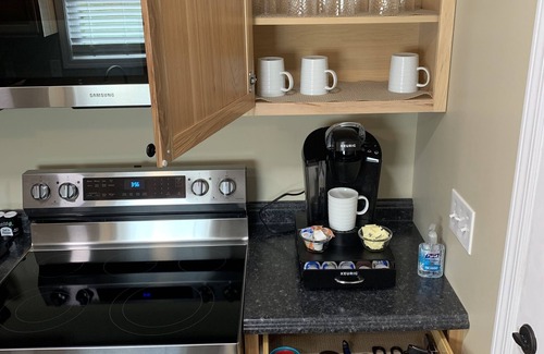 Waynesville Cabaña | Cozy Mountain Cottage near Downtown