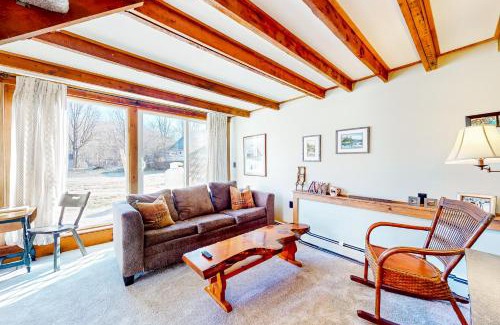 Proctorsville Apartamento | Cozy Mountain Getaway