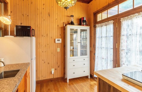 Almond Condominio | Cozy Mountain Getaway - Stunning Views - Close to Fontana Lake and Bryson City