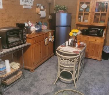 Hendersonville Apartamento | Cozy Mountain Home Apartment