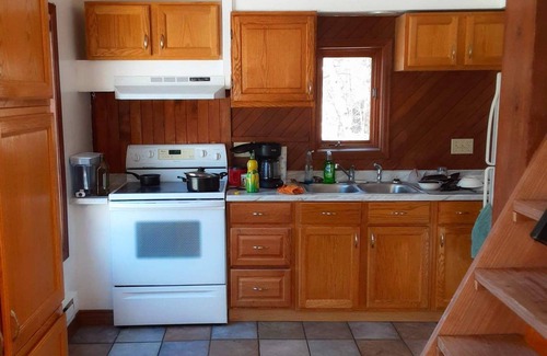 Bailey Casa | Cozy Mountain Home at Trailheads