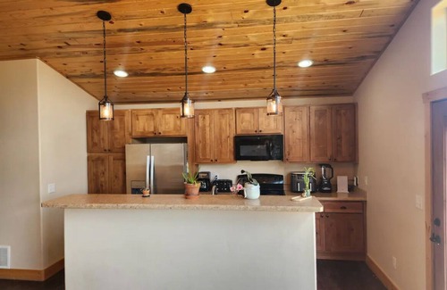 Hartsel Casa | COZY MOUNTAIN HOME GETAWAY
