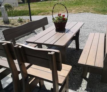 gmina Jabłonka Apartamento | Cozy mountain house - Coolówka pod Babią Górą