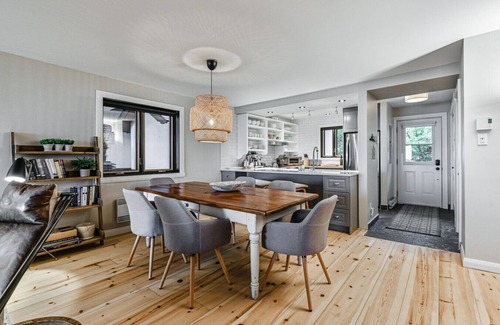 Mont-Tremblant Condominio | Cozy Mountain-Lake Condo w/Great Views