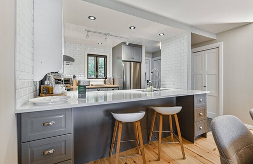 Mont-Tremblant Condominio | Cozy Mountain-Lake Condo w/Great Views