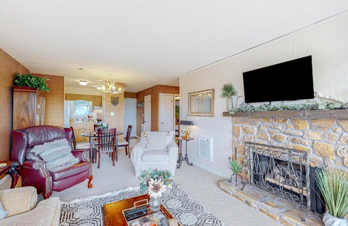 Sugar Mountain Apartamento | Cozy Mountain Nest