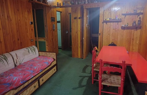 Pian De' Valli Apartamento | Acogedor refugio de montaña en Pian De' Valli con impresionantes vistas