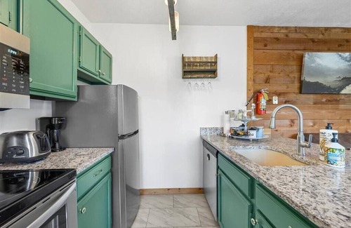 Hidden Valley Apartamento | Cozy Mountain Retreat