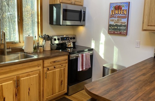 Chimney Rock Casa | Cozy Mountain Retreat in Chimney Rock Village