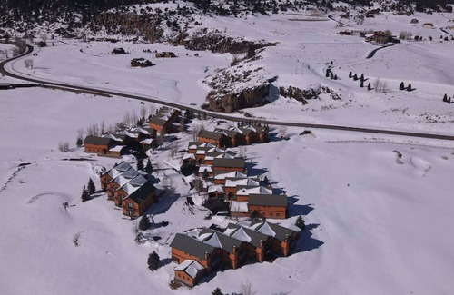 South Fork Casa | Cozy Mountain Retreat