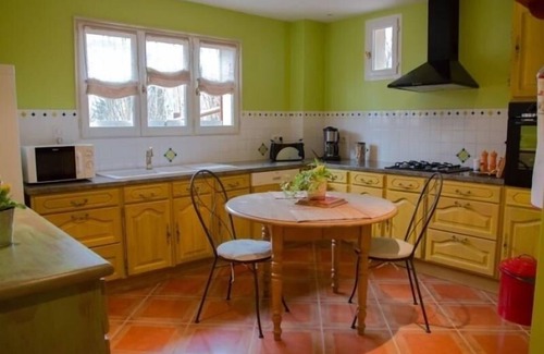 Lubine Cabaña | Casa rústica en montaña, ideal para senderismo, cerca de Alsacia y estaciones de esquí