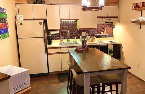 Seven Springs Condominio | Cozy Mountain Retreat