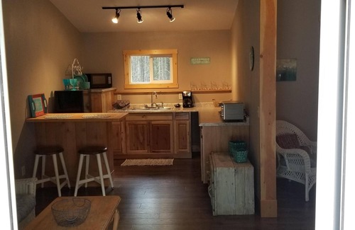 Coram Apartamento | ** Cosy Mountain Suites - # 2 **