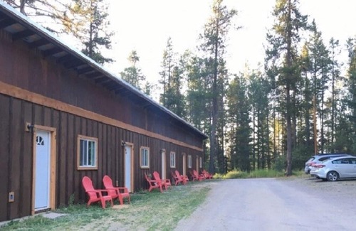 Coram Apartamento | ** Cosy Mountain Suites - # 2 **