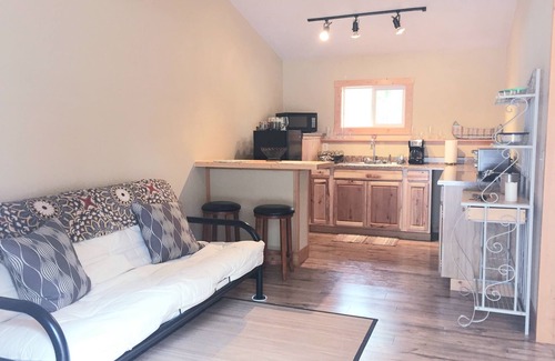 Coram Apartamento | ** Cosy Mountain Suites - # 5 **