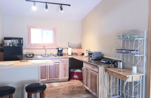 Coram Apartamento | ** Cosy Mountain Suites - # 5 **