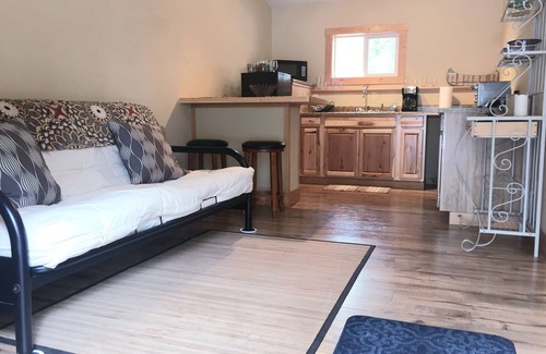 Coram Apartamento | ** Cosy Mountain Suites - # 5 **