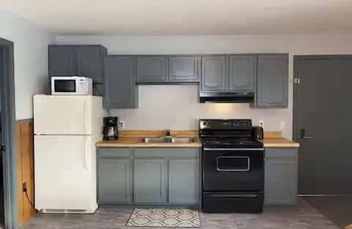 Bessemer Casa | Cozy Mountain View Condo at Powderhorn Mountain