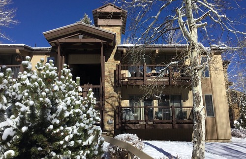 Snowmass Village Condominio | Cozy Mountain Retreat in Snowmass Village CO