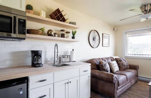 Steamboat Springs Condominio | Cozy Mountainside Nook
