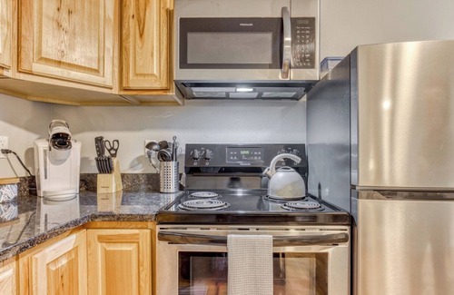 Mount Hood Village Apartamento | Cozy Mt Hood BaseCamp - Mt Air Unit 10