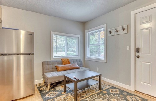 Mount Hood Village Apartamento | Cozy Mt Hood BaseCamp - Mt Air Unit 10