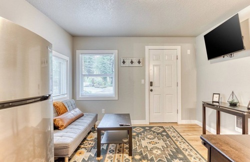 Mount Hood Village Apartamento | Cozy Mt Hood BaseCamp - Mt Air Unit 10