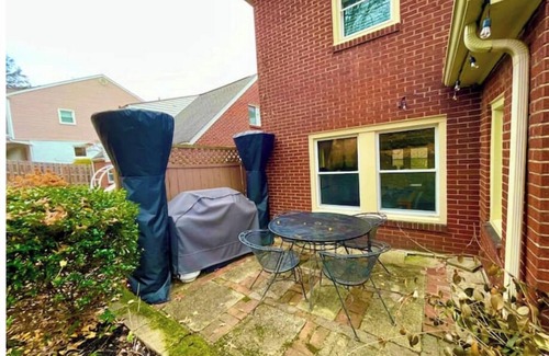 Mount Lebanon Casa | Cozy Mt. Lebanon Getaway! - 3BRnn
