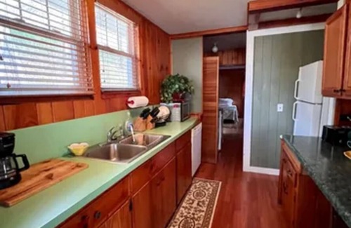 Newland Casa | Cozy Mtn. Home in Newland
