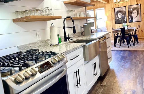 Alpine Village Cabina | Ski Wolf Creek Ski Area y disfrutar de las montañas! Hermosa South Fork, CO