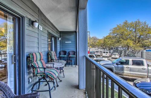 Myrtle Beach Apartamento | Cozy Myrtle Beach Escape with Resort Amenities!
