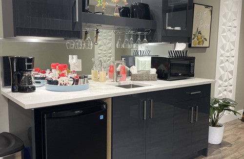 Regional District of Nanaimo Casa | Cozy n’comfortable 1 bedroom suite - A few minute drive to NRGH, VIU, Woodgrove