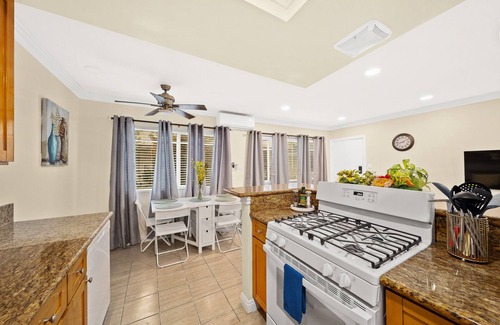 Alhambra Apartamento | Cozy n Serene 12mins to Downtown LA