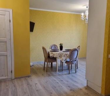 Narva Apartamento | Cozy Narva apartmets 10 min to city center