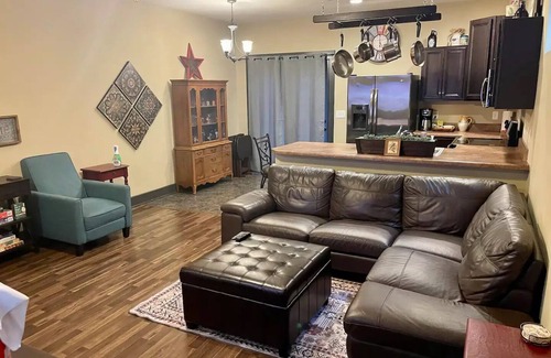 Antioch Casa | Cozy Nashville Getaway Near Airport