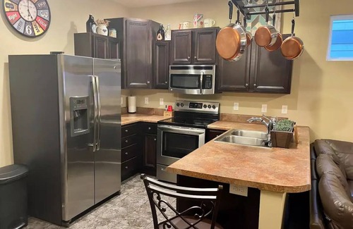 Antioch Casa | Cozy Nashville Getaway Near Airport