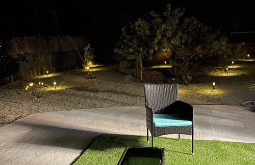 Ventura Casa | Cozy nature and beach inspired space