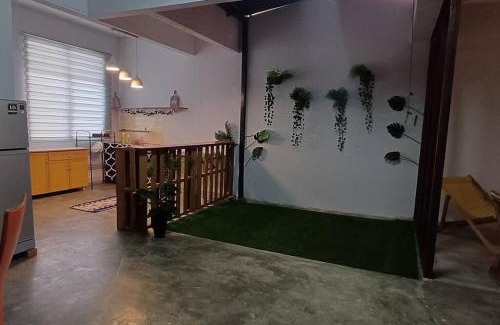 Nibong Tebal Apartamento | Cozy Nature Homestay - Free Wifi Disney Hotstar ADS