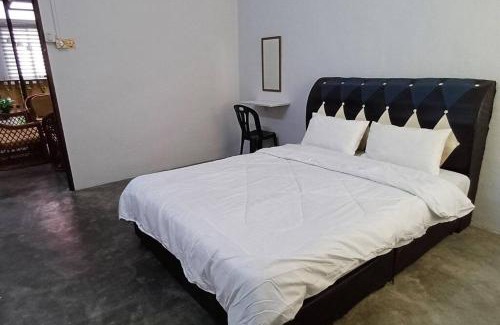 Nibong Tebal Apartamento | Cozy Nature Homestay - Free Wifi Disney Hotstar ADS