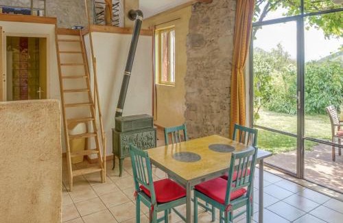 Marignac-en-Diois Casa | Cozy Nature Stay in Diois