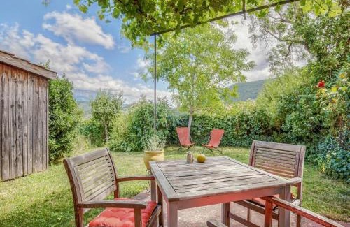 Marignac-en-Diois Casa | Cozy Nature Stay in Diois