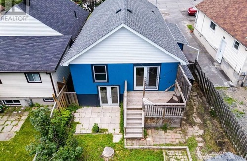 Sudbury Apartamento | Cozy nature themed one bedroom apartment, pet friendly