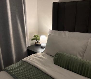 Tshwane Apartamento | Cozy nest apartment