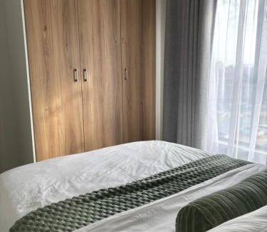 Tshwane Apartamento | Cozy nest apartment