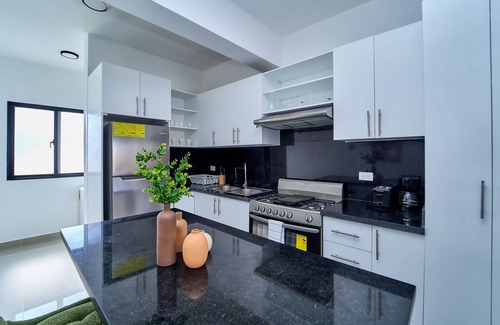 Residencial ROMANA Apartamento | Cozy Nest