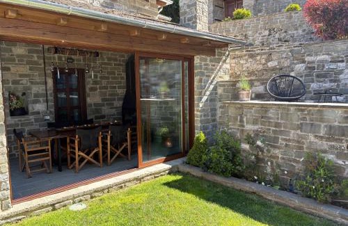 Dikoryfo Casa | Cozy Nest House Δίκορφο Ζαγορίου