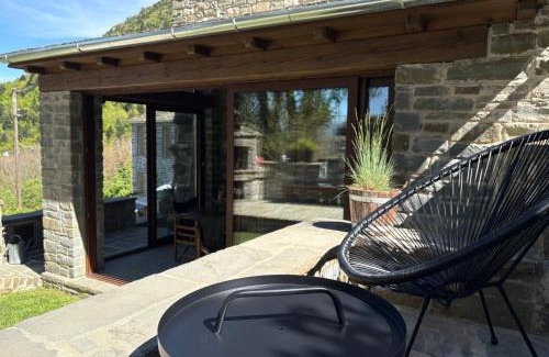 Dikoryfo Casa | Cozy Nest House Δίκορφο Ζαγορίου