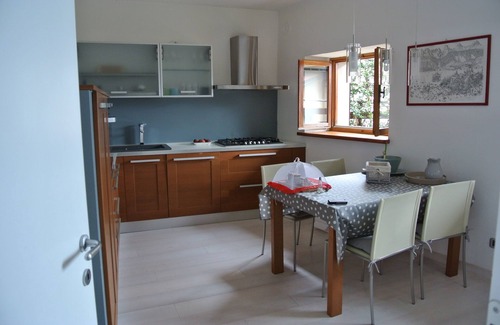 Cologna Apartamento | Nido acogedor en el pueblo auténtico