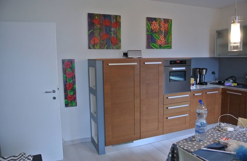 Cologna Apartamento | Nido acogedor en el pueblo auténtico